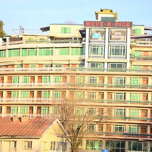 Hotel Move-N-Pick