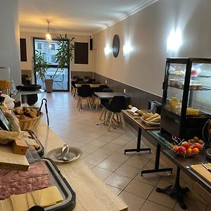 Hotel Du Languedoc