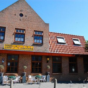 Hotel Cafe 'T Zonneke