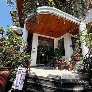 Eco Green Boutique Hotel Da Nang