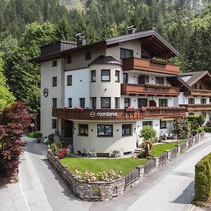 Montana Apartments